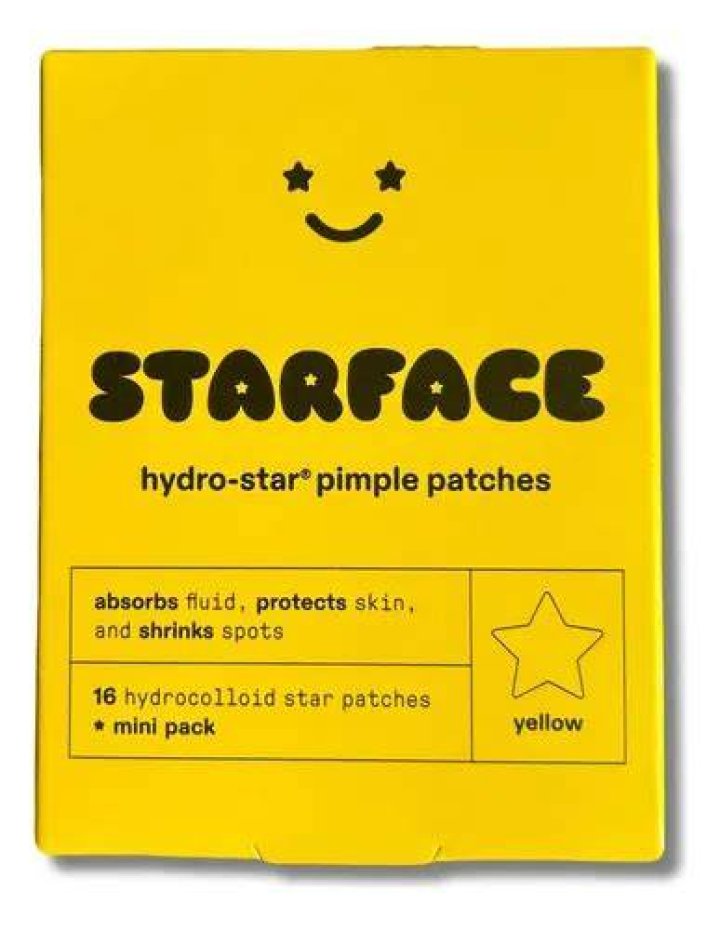 Hydro-Stars Starter Pack Hydro-Stars Starter Pack
