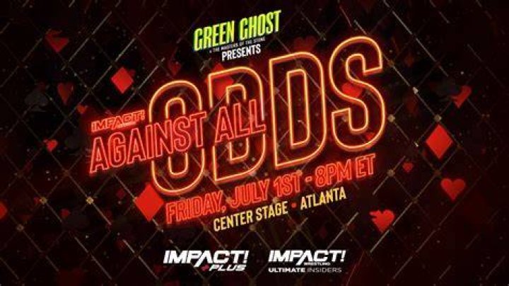 IMPACT Against All Odds