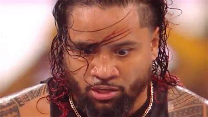 Injury Update On Jimmy Uso