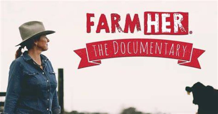 Iowa PBS Documentaries | FarmHer: The Documentary