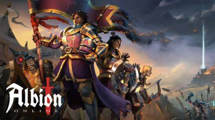 Is Albion Online Crossplay and Crossplatform Between PC and Mobile?