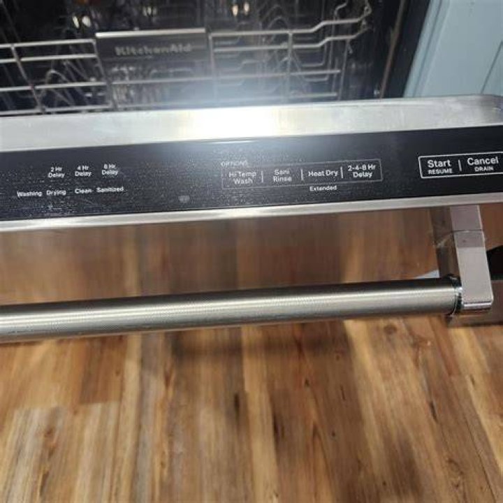 Is bitumen in dishwashers safe?