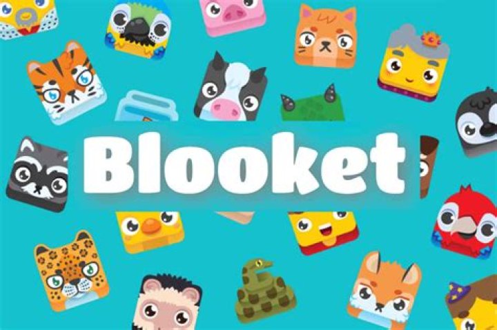 Is Blooket kid appropriate?