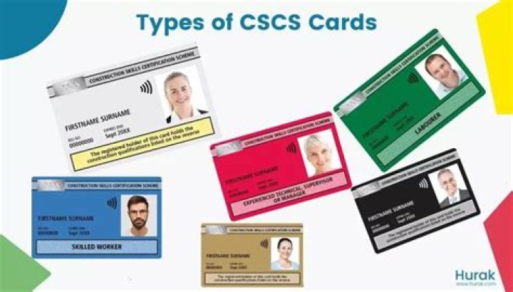 Is CSCS certification worth it?