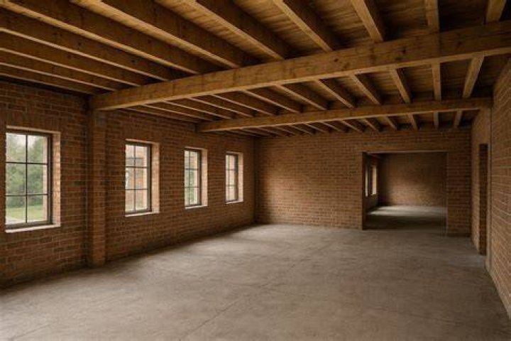 Is Joisted masonry the same as frame?