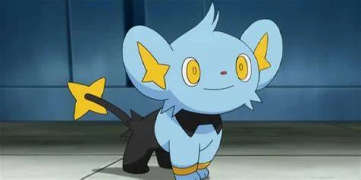 Is Shinx or Mareep better?