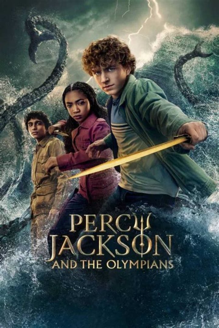 Is Tyson older than Percy?