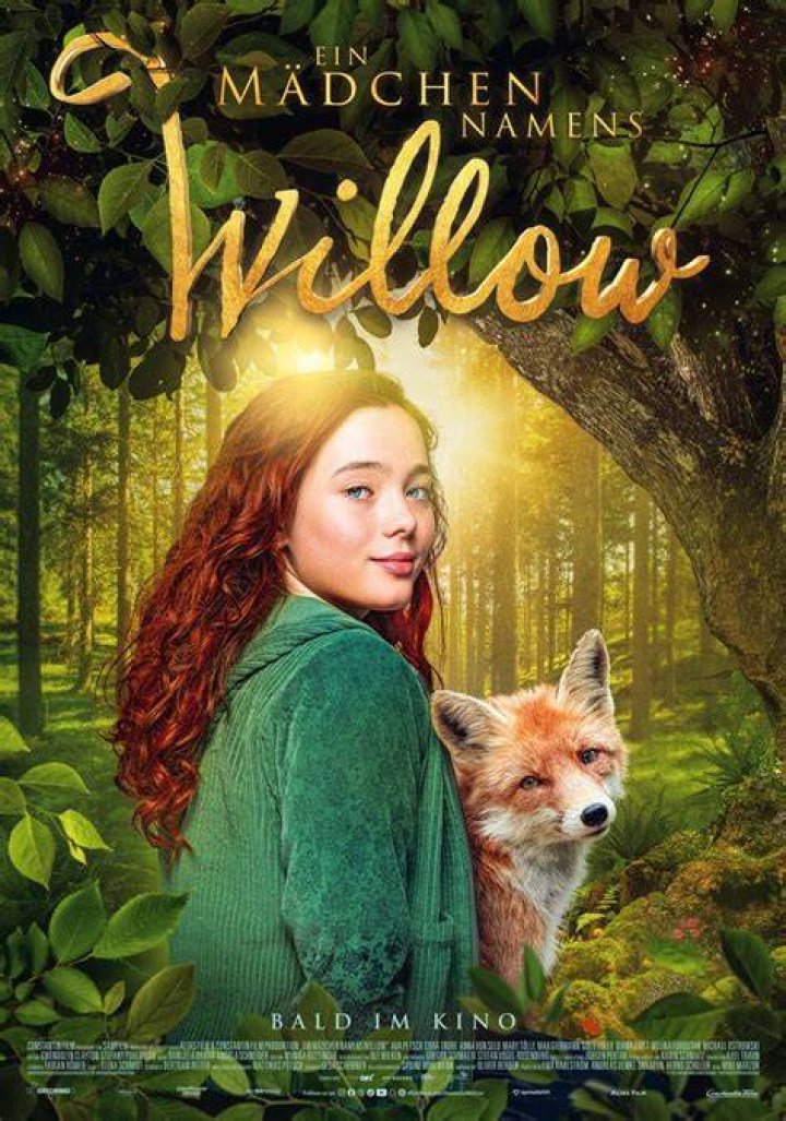 Is Willow on any streaming service?