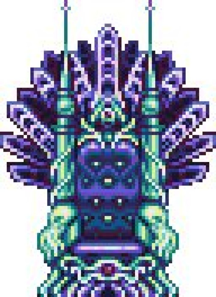 Is Zenith craftable in calamity?