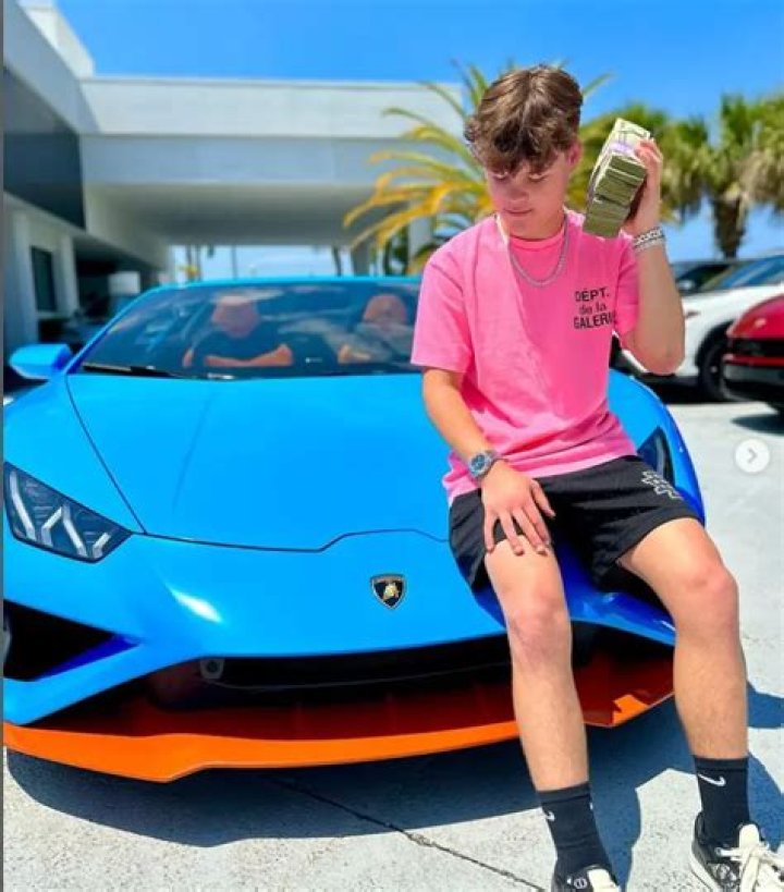 Jack Doherty Bio, Age, Height, Family, Net Worth & Facts