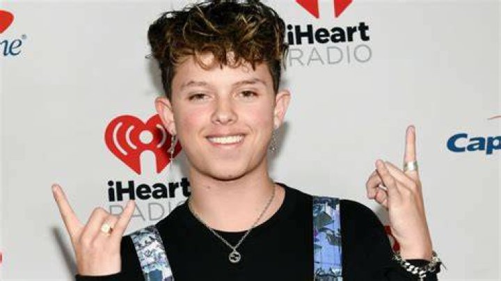 Jacob Sartorius Net Worth