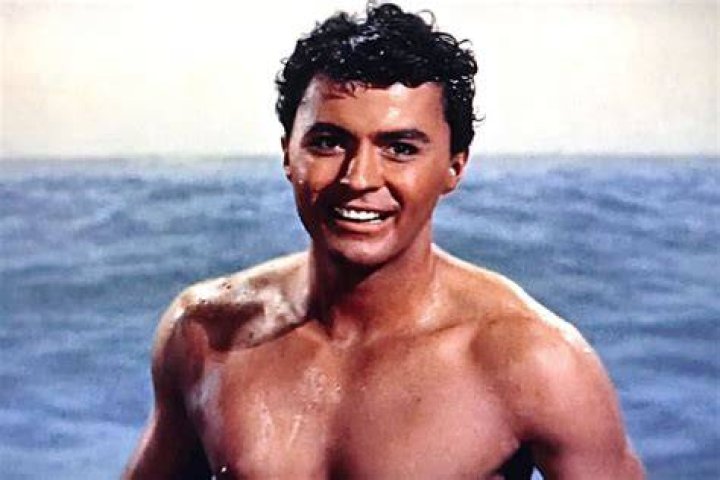 James Darren &mdash; still with us at age 82 &mdash; starred in the Technicolor