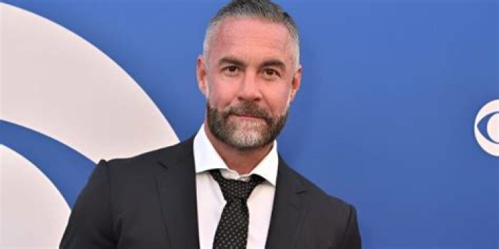 Jay Harrington Net Worth Celebrity Sizes