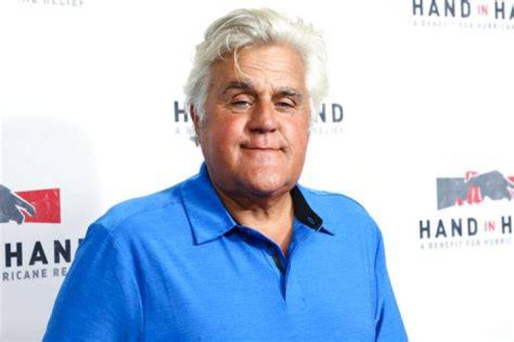 Jay Leno says he&rsquo;s OK after suffering serious burns from gasoline fire