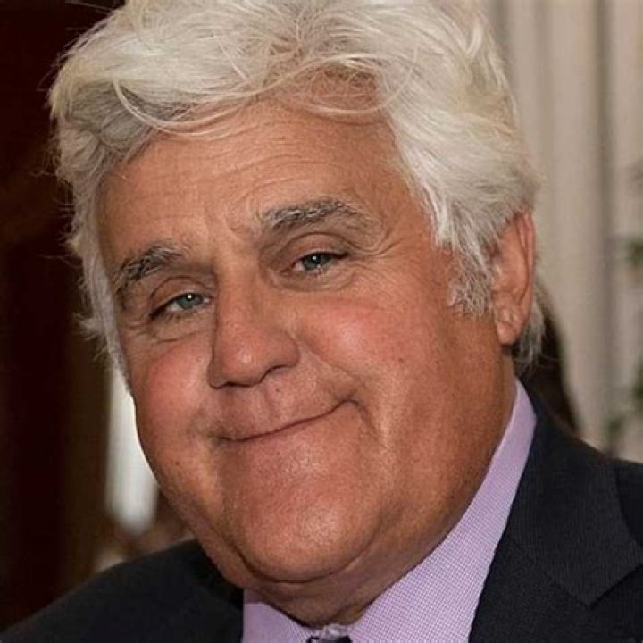 Jay Leno US comedian is recovering after being burned in fire BBC News