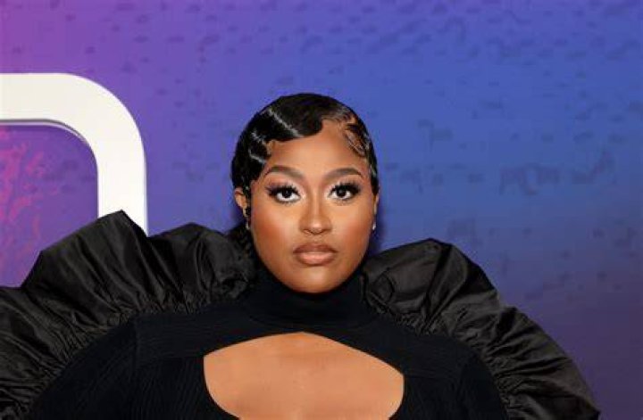 Jazmine Sullivan