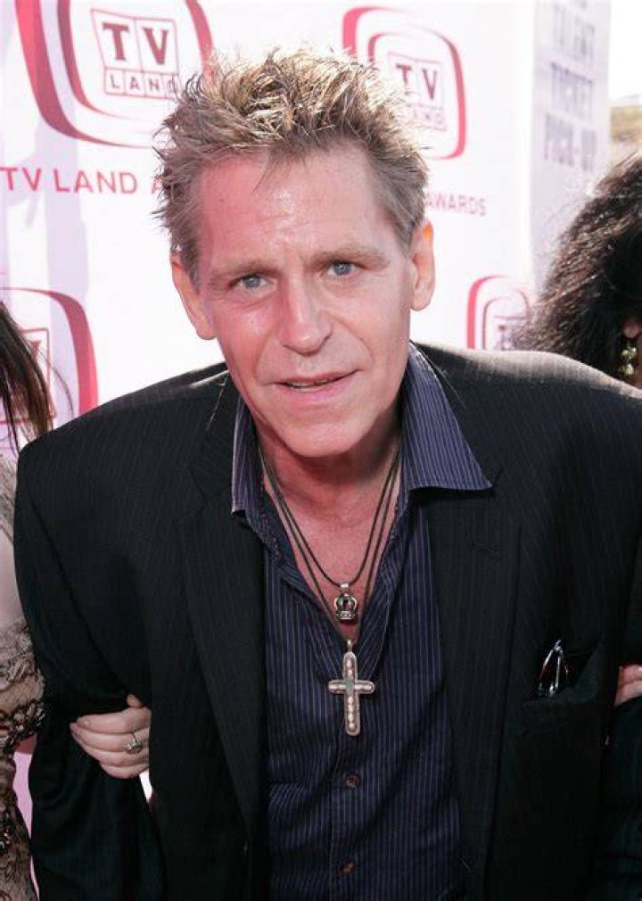 Jeff Conaway Net Worth