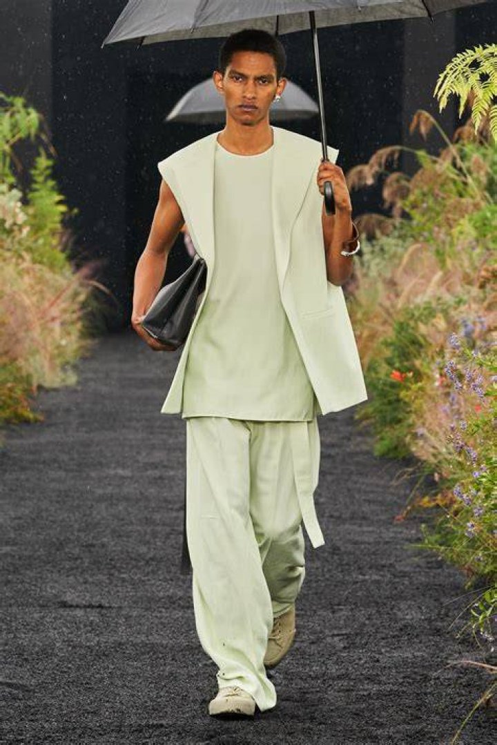 jil sander spring 2023 jil sander spring 2023