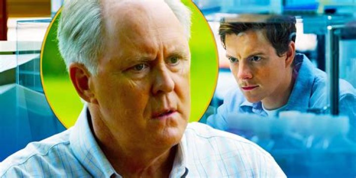 John Lithgow as Trinity Killer in 'Dexter: New Blood'