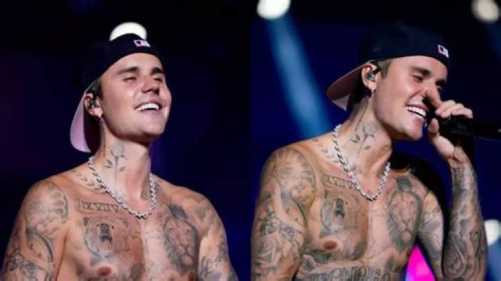 Justin Bieber Postpones the Rest of Justice World Tour