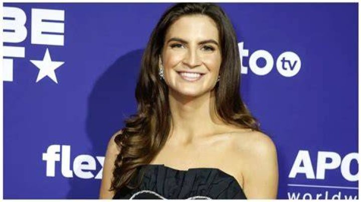 Kaitlan Collins Net Worth 2024 Salary, Age, and Husband