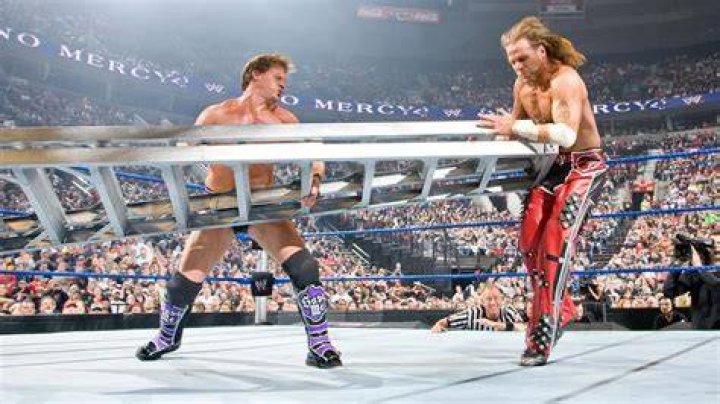 Kane&rsquo;s 5 Best Matches
