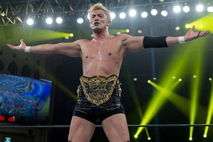 Kazuchika Okada Explains His Decision To Leave NJPW