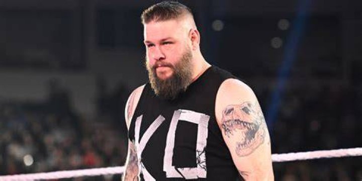 kevin owens