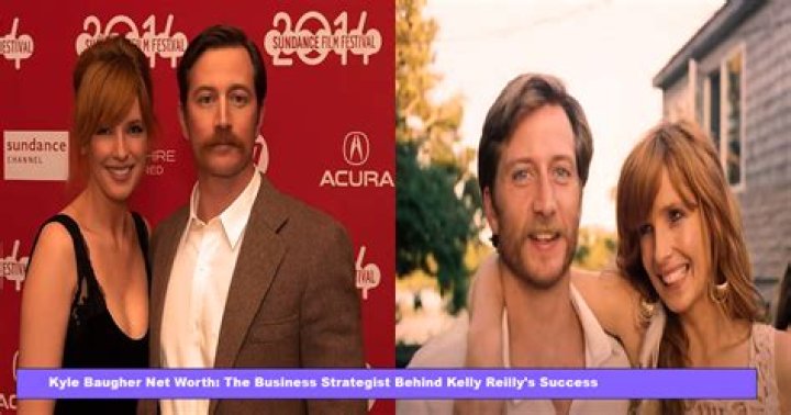 Kyle Baugher Net Worth, Biography, Early Life, Family, Career, Social