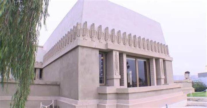 LAaRT | Hollyhock House | PBS