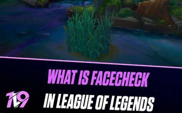 League of Legends: What Is Facechecking?
