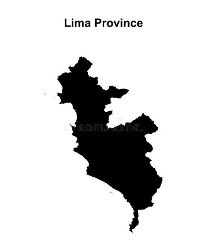 Lima Peri What Province? (Solution)