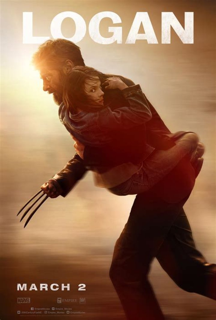 Logan's Dafne Keen Suits Up As X23 In Stunning Deadpool 3 Fan Art