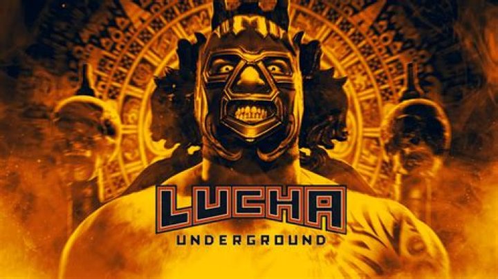 Lucha Underground Battle of the Bulls #1
