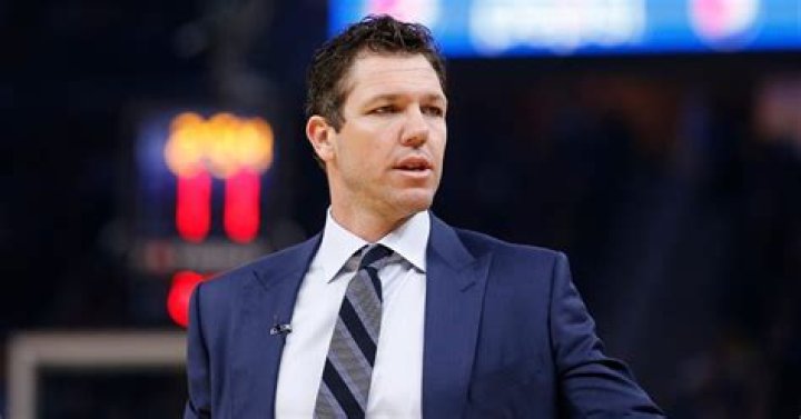 Luke Walton Net Worth