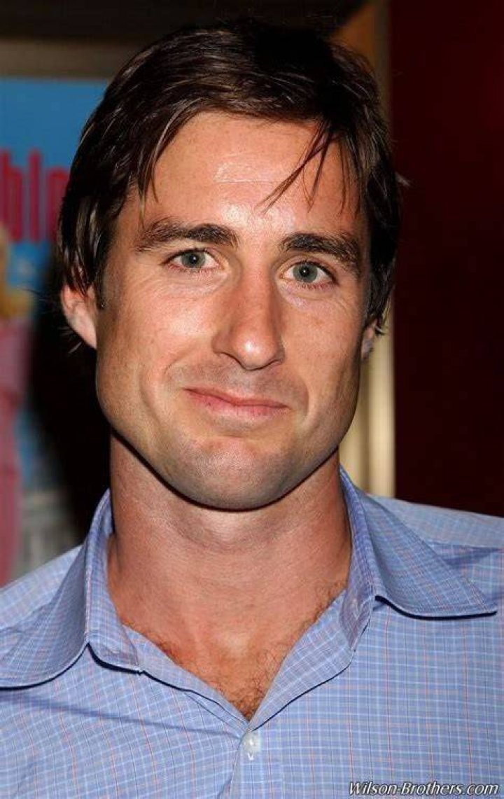 Luke Wilson in 2000