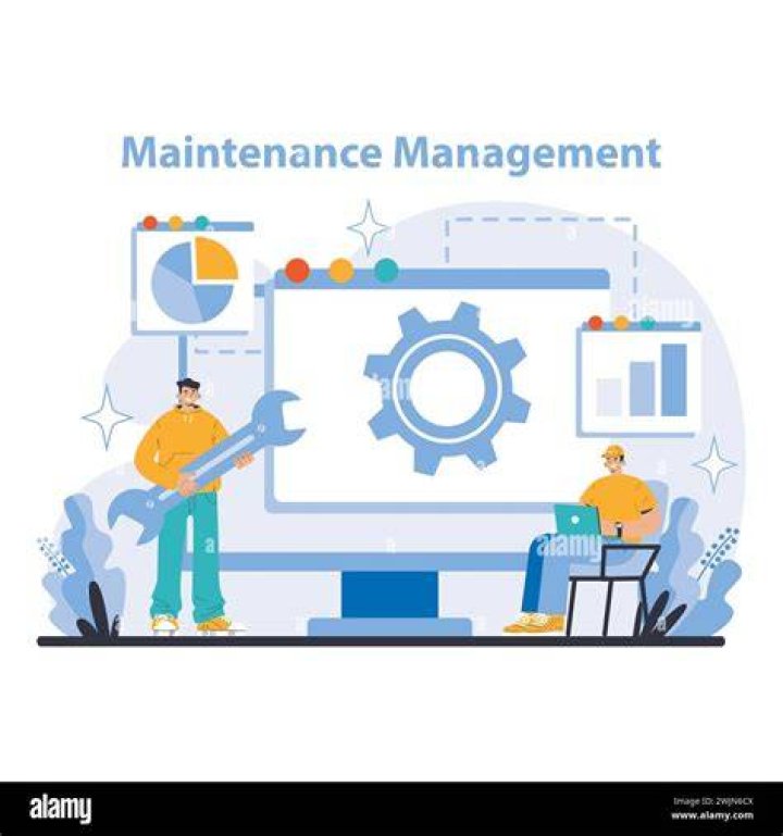 Maintenance