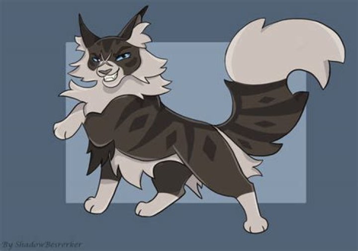 Maplestar(OC) by HeatherBerserker on DeviantArt