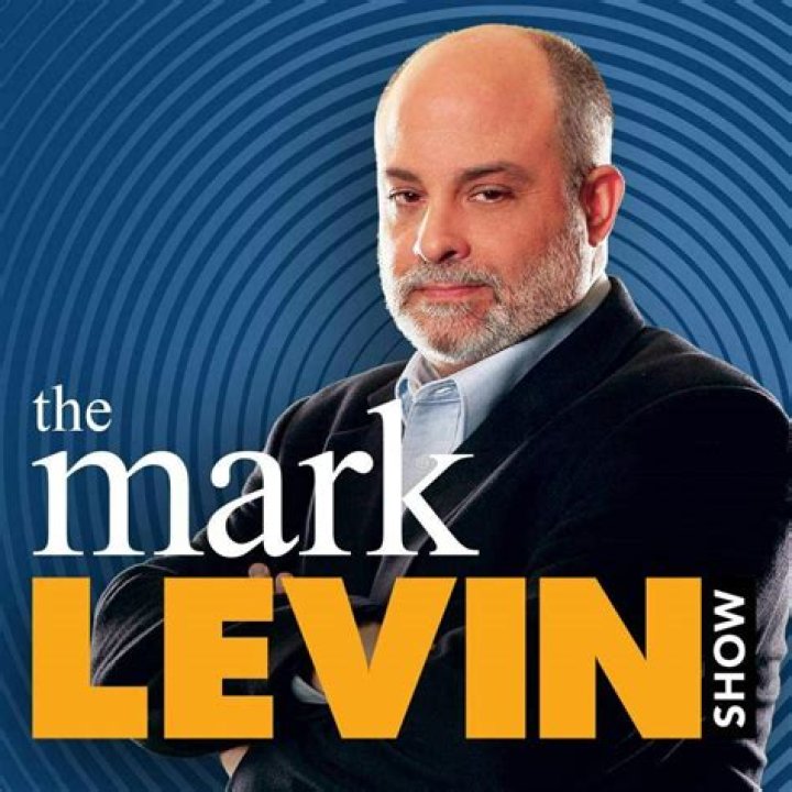 Mark Levin 'Sick' Democratic Party is the 'greatest threat to our