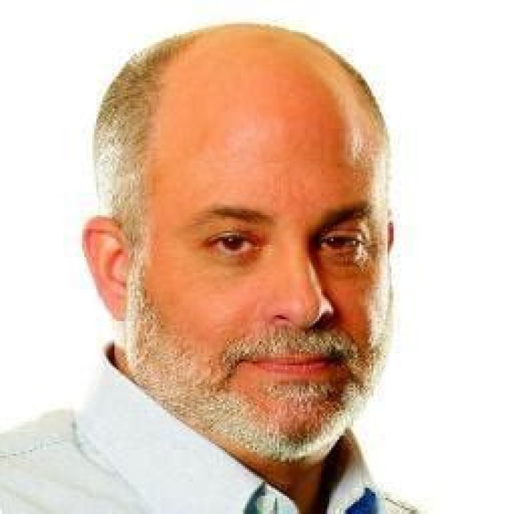 Mark R. Levin on GETTR I&rsquo;m guessing Biden had COVID but his handlers