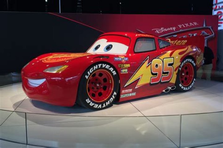 MCQUEEN MCQUEEN