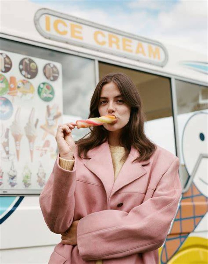 meg bellamy beauty interview