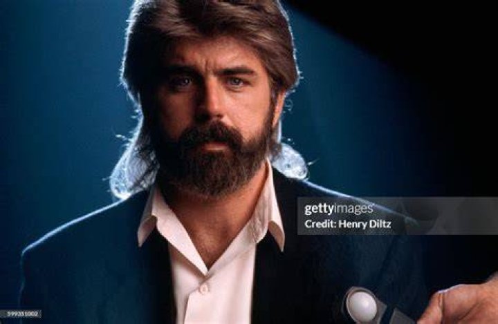 Michael McDonald Net Worth