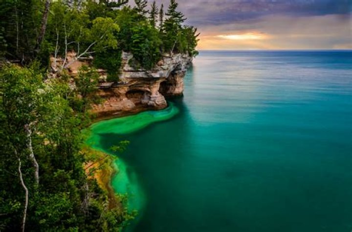 Michigan