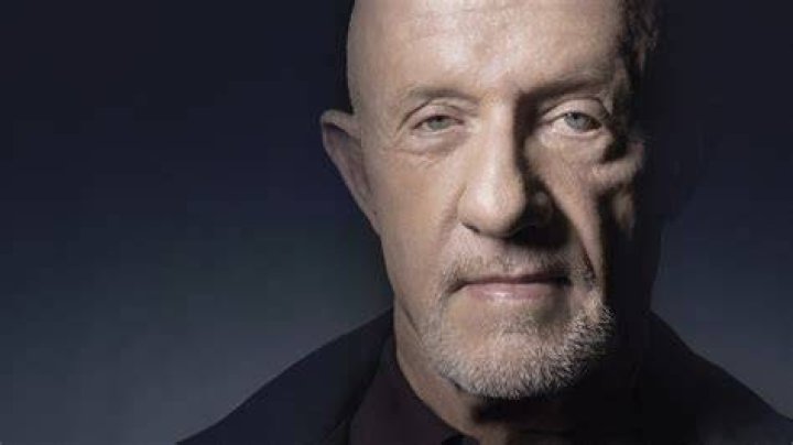 Mike Ehrmantraut