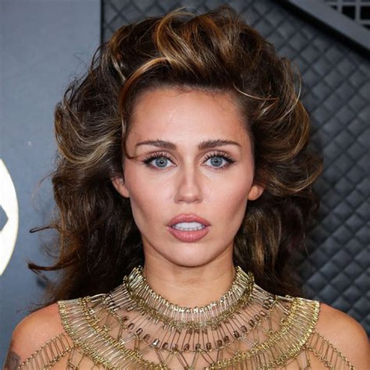 Miley Cyrus Is the "Happiest She&rsquo;s Been in a Long Time"