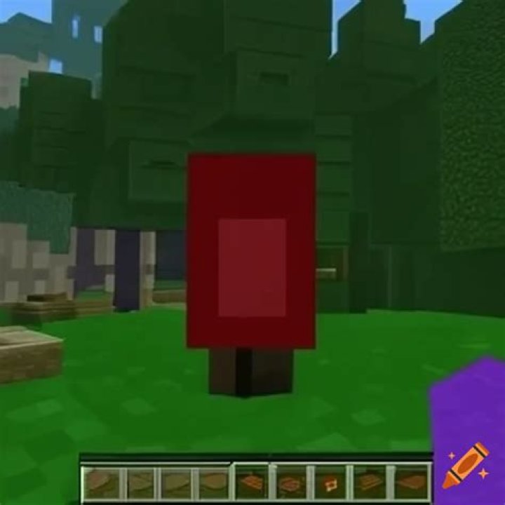 Minecraft ban check logo
