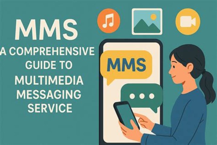 MMS Link: Understanding And Utilizing Multimedia Messaging Service Links