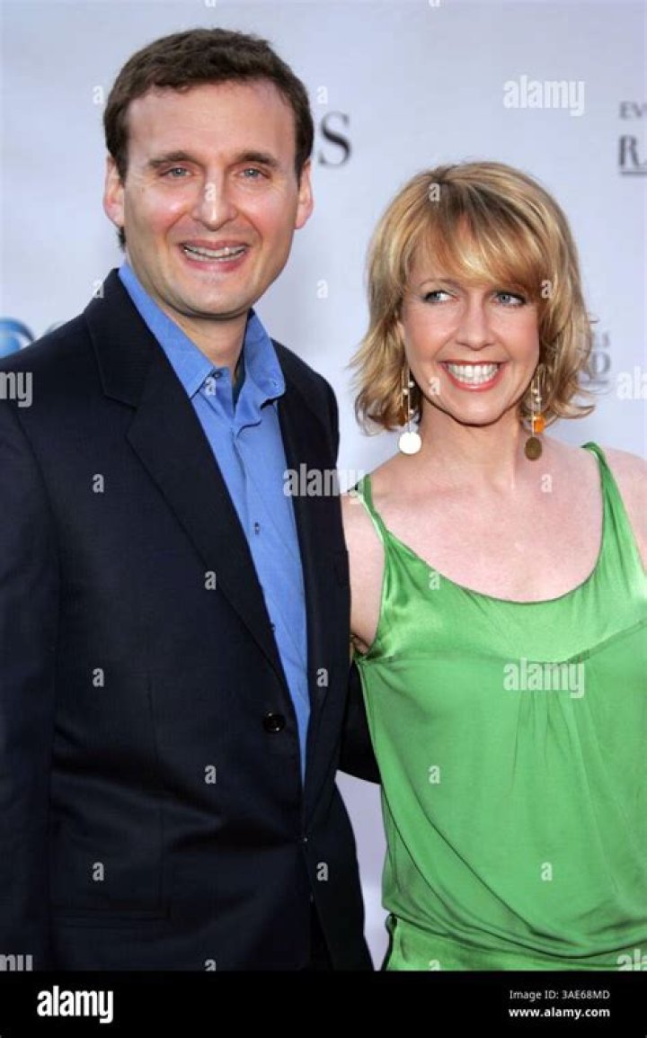 Monica Horan's Biography Wall Of Celebrities