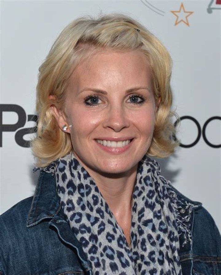 Monica Potter Net Worth